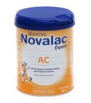 Novalac AC Lait 1er Age 800g